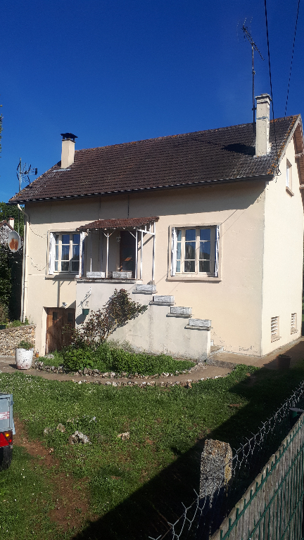 MAISON ANCIENNE SUR/SOL MAISON ANCIENNE SUR/SOL