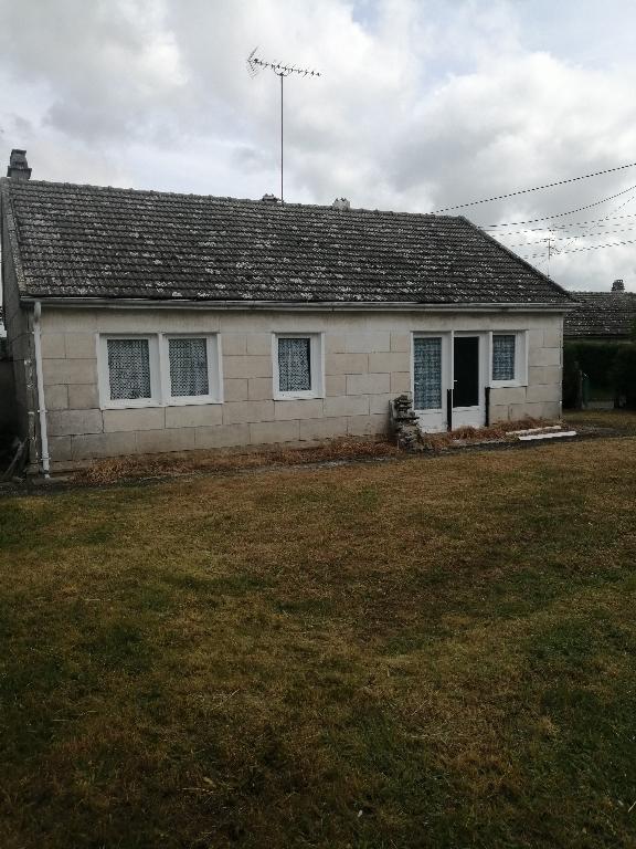 PAVILLON DE PLAIN PIED REFAIT A NEUF PAVILLON DE PLAIN PIED REFAIT A NEUF