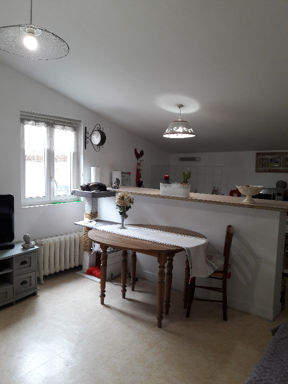 APPARTEMENT SANS TRAVAUX APPARTEMENT SANS TRAVAUX