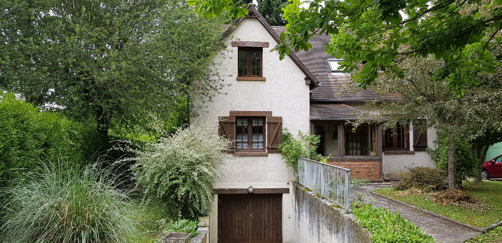 Maison de maçon au calme Maison de maçon au calme