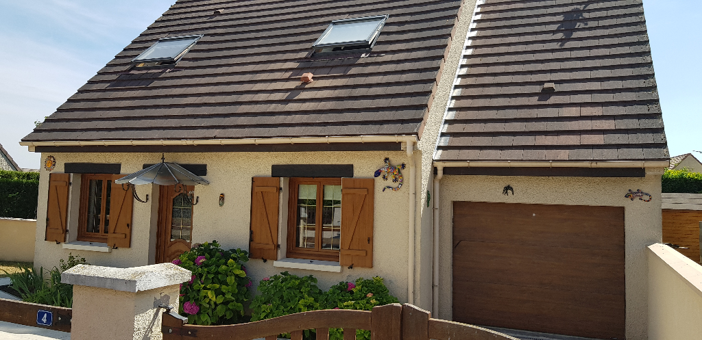 MAISON TRADITIONNELLE ETAT IMPECCEABLE MAISON TRADITIONNELLE ETAT IMPECCEABLE