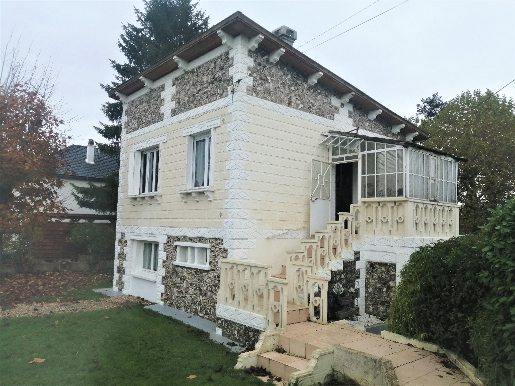 MAISON ATHYPIQUE SANS TRAVAUX MAISON ATHYPIQUE SANS TRAVAUX