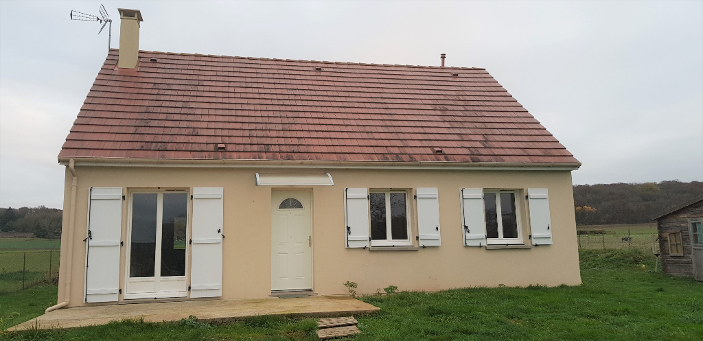 MAISON DE PLAIN PIED DE 2014 MAISON DE PLAIN PIED DE 2014