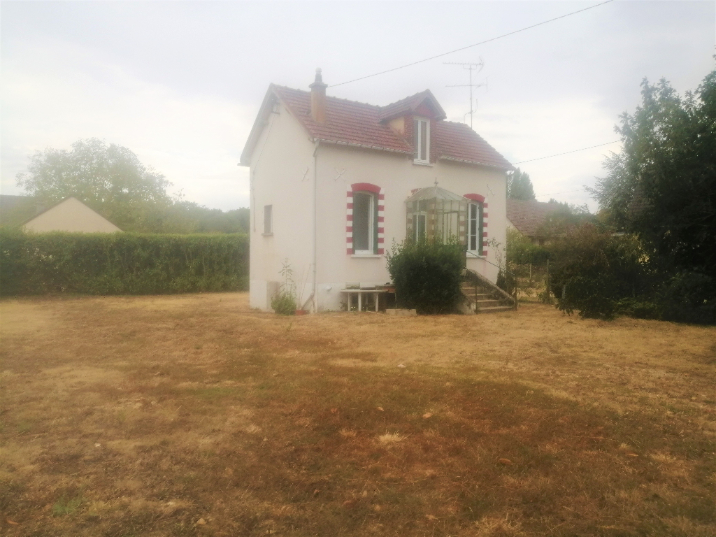 A 5 MIN D'ANET MAISON ANCIENNE A 5 MIN D'ANET MAISON ANCIENNE