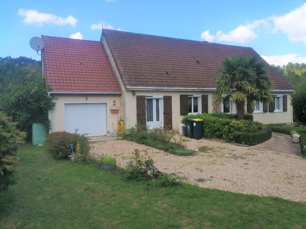 PAVILLON DE PLAIN PIED CENTRE EZY PAVILLON DE PLAIN PIED CENTRE EZY