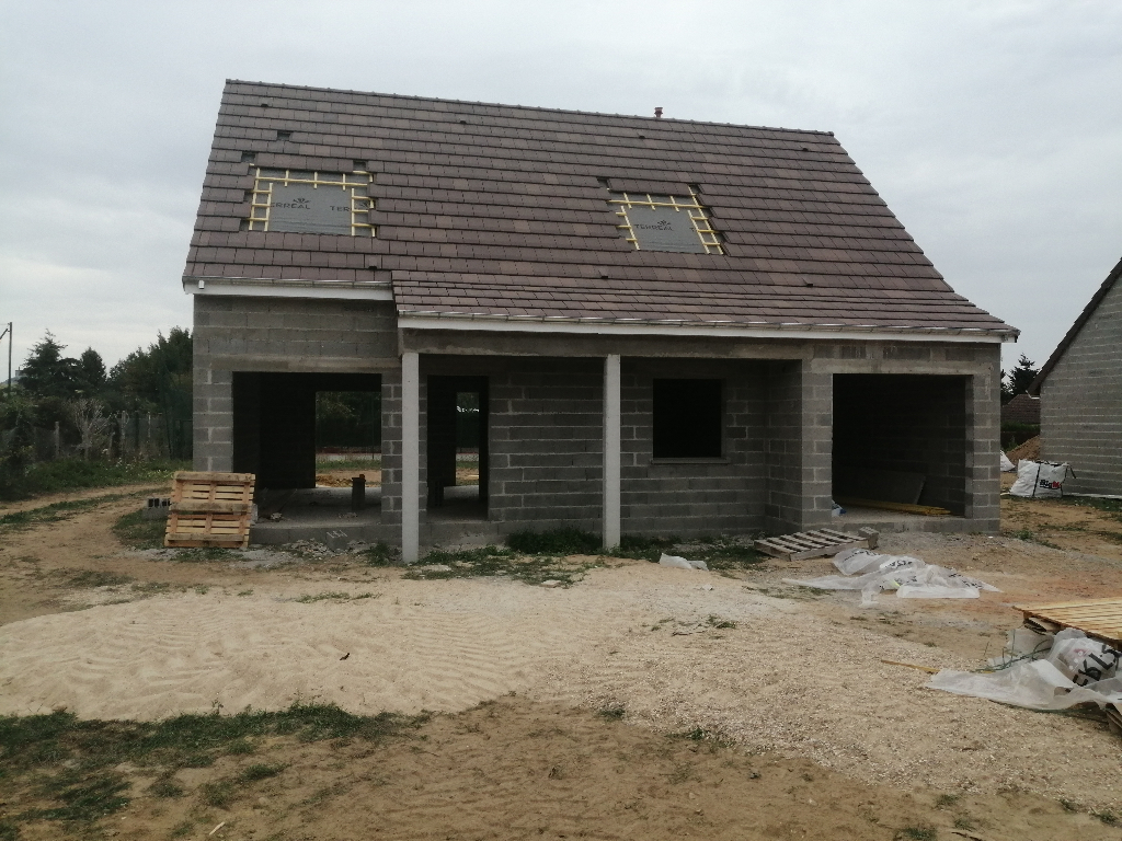 MAISON TRADITIONNELLE DE 2020 FRAIS DE NOTAIRE REDUIT MAISON TRADITIONNELLE DE 2020 FRAIS DE NOTAIRE REDUIT