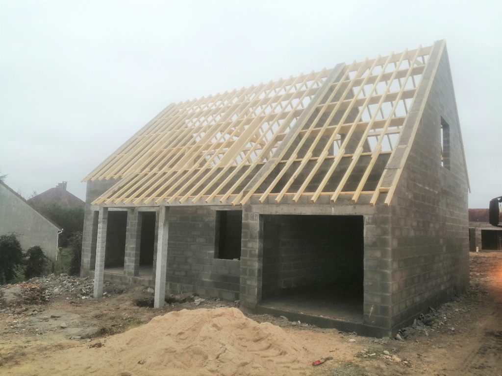 MAISON NEUVE DE 2021 SECTEUR ANET EN FRAIS DE NOTAIRES REDUITS LOT 3 MAISON NEUVE DE 2021 SECTEUR ANET EN FRAIS DE NOTAIRES REDUITS LOT 3