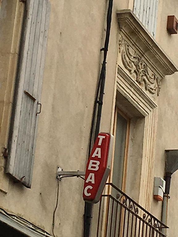 Fonds de commerce TABAC FDJ SUZE LA ROUSSE Fonds de commerce TABAC FDJ SUZE LA ROUSSE
