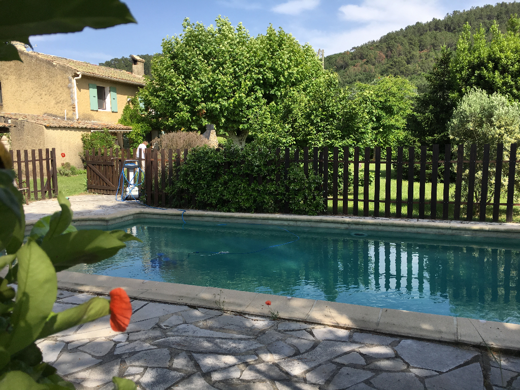Maison Saint Paul Trois Chateaux 130 m2 Maison Saint Paul Trois Chateaux 130 m2