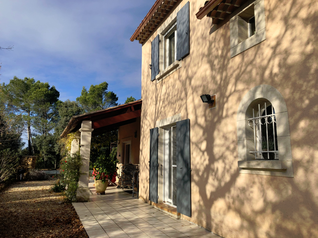 Maison Suze La Rousse 170 m2 Maison Suze La Rousse 170 m2