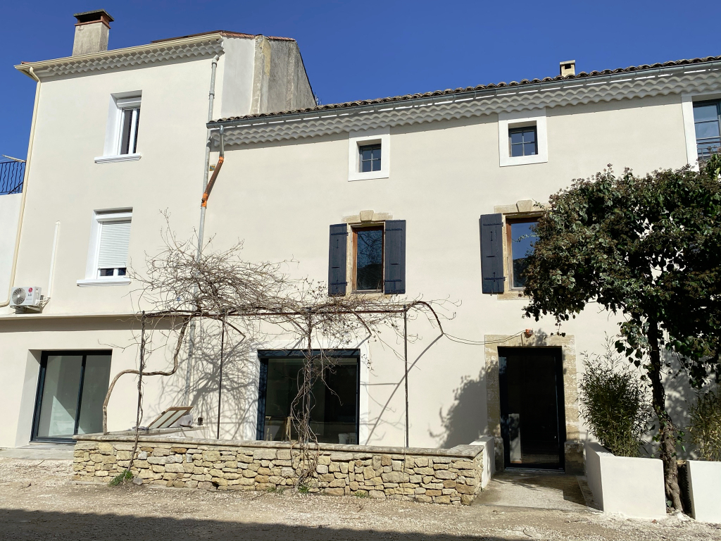 Appartement Camaret Sur Aigues 4 pièce(s) 83 m2 Appartement Camaret Sur Aigues 4 pièce(s) 83 m2