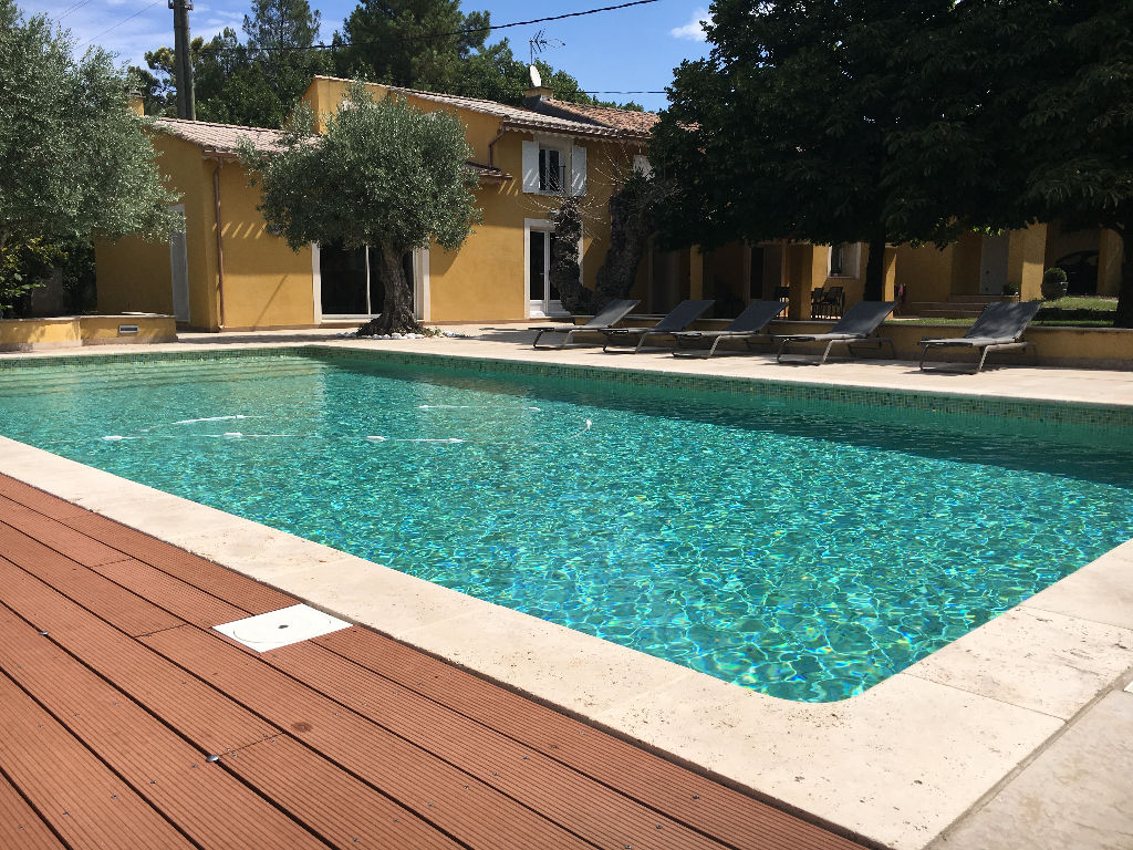 Propriété Rochegude 8 pièce(s) 244 m2 Propriété Rochegude 8 pièce(s) 244 m2