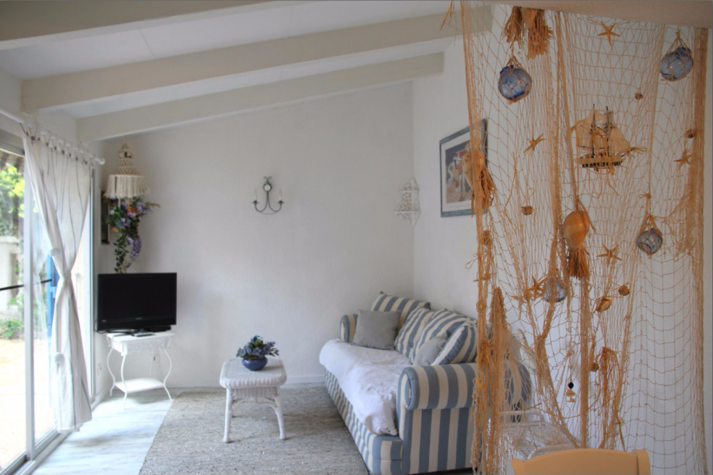 Cap d Agde Maison 3 chambres avec jardin Cap d Agde Maison 3 chambres avec jardin