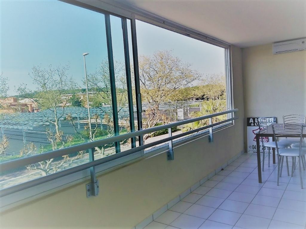 Location Appartement Le Cap D Agde 3 pièce(s) 41 m2 Location Appartement Le Cap D Agde 3 pièce(s) 41 m2