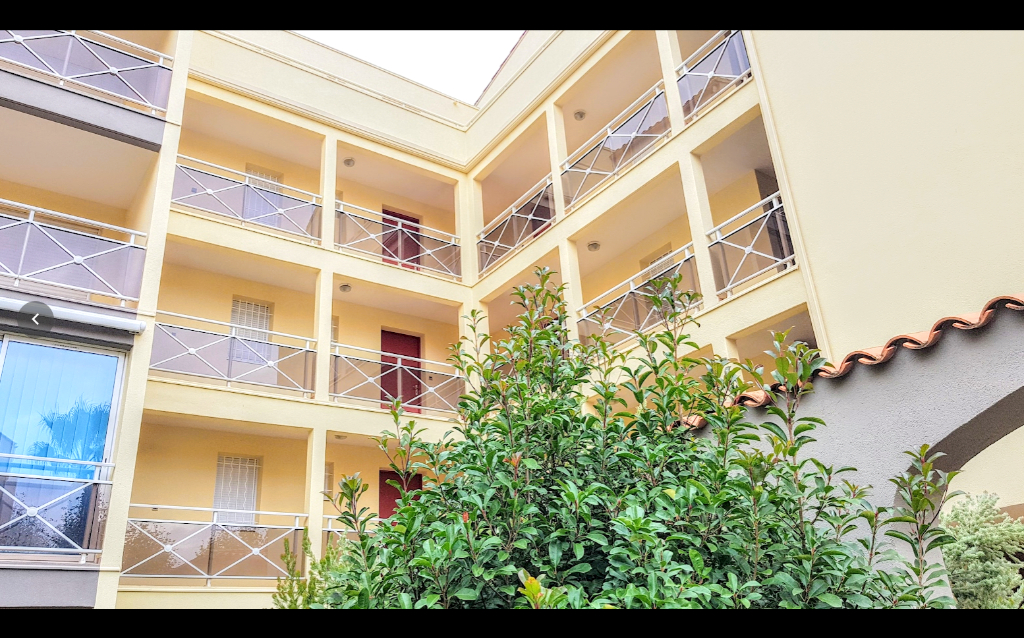 Appartement Le Cap D Agde 3 pièce(s) 42 m2 Appartement Le Cap D Agde 3 pièce(s) 42 m2