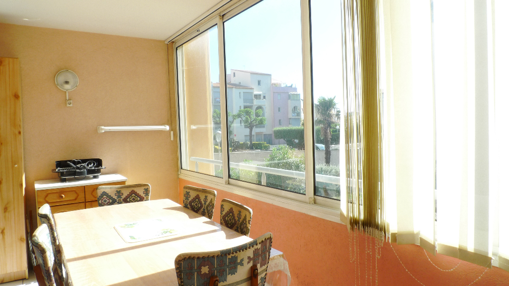 Appartement 3 pièce(s) 31 m2 Appartement 3 pièce(s) 31 m2