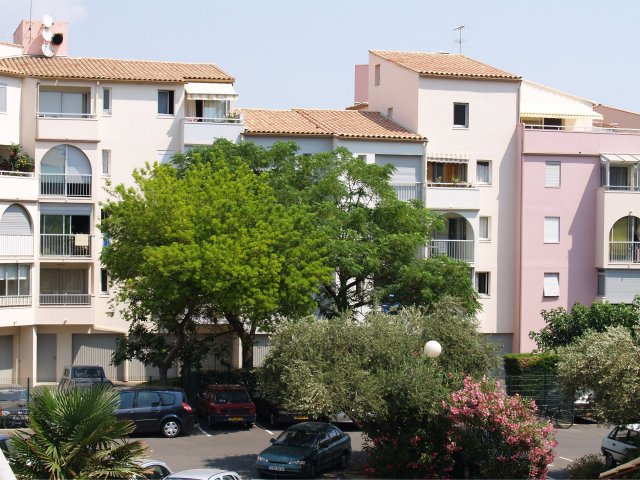 CAP D AGDE LOC A L ANNEE APPT 45 M2 3 PIECES CAP D AGDE LOC A L ANNEE APPT 45 M2 3 PIECES