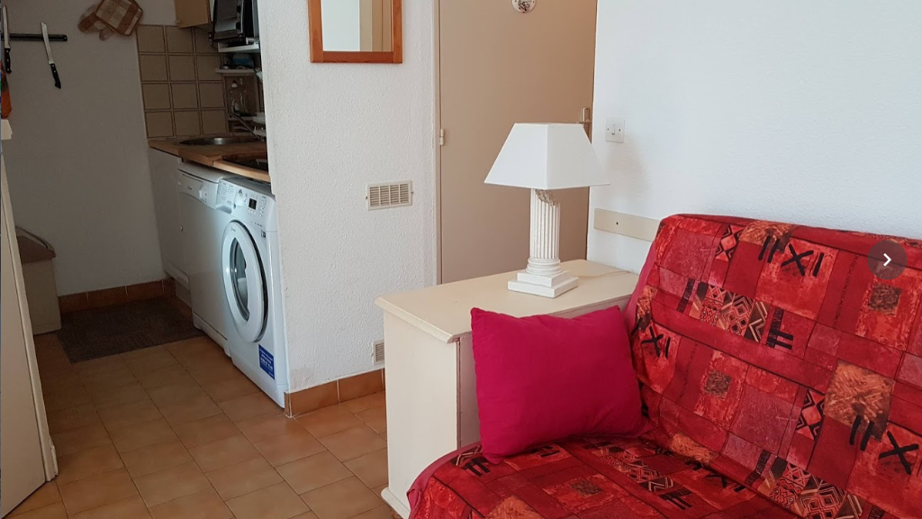 Appartement 3 pièce(s) 32 m2 Appartement 3 pièce(s) 32 m2