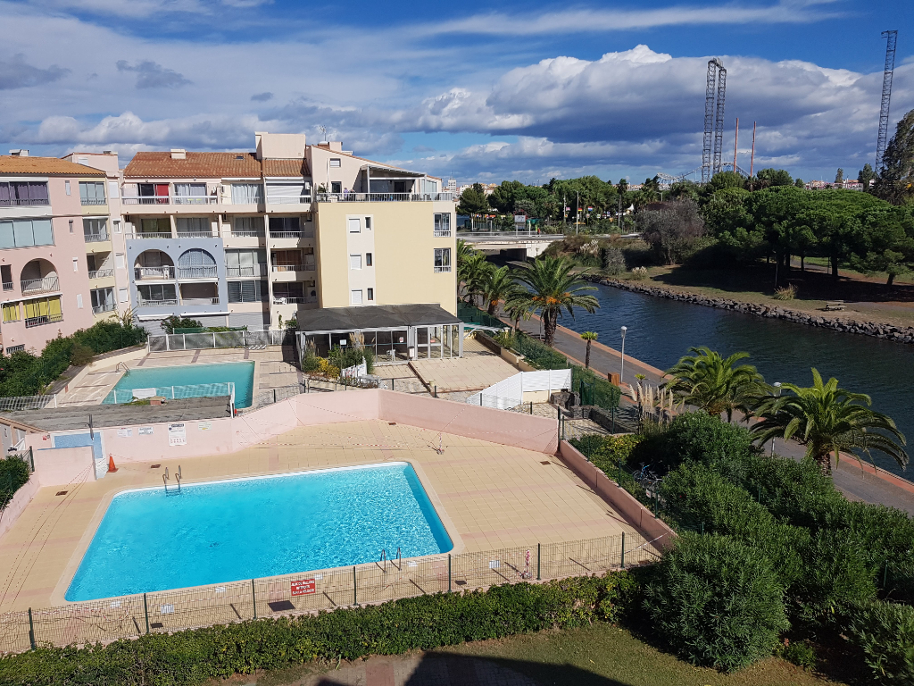 CAP D AGDE t2 MEZZANINE CAP D AGDE t2 MEZZANINE