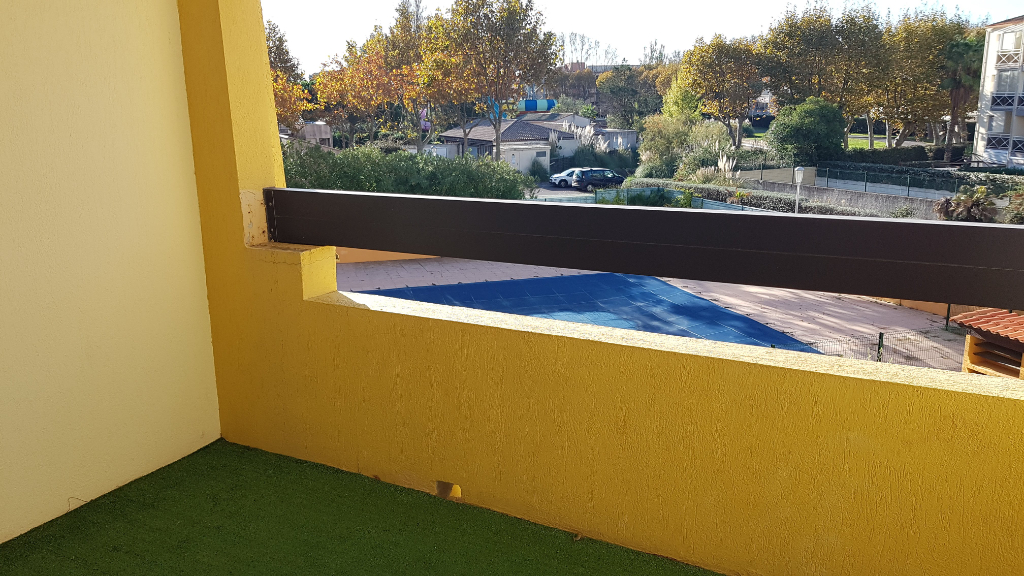 CAP D AGDE LOCATION A L ANNEE T2 VIDE CAP D AGDE LOCATION A L ANNEE T2 VIDE