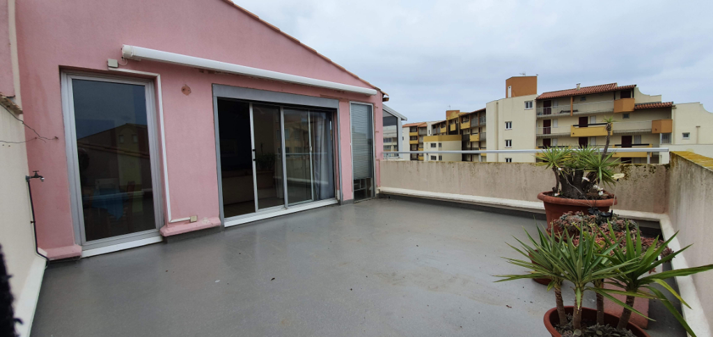 A ETE LOUE .....CAP D AGDE LOCATION 3 PIECES QUARTIER PLAGE RICHELIEU A ETE LOUE .....CAP D AGDE LOCATION 3 PIECES QUARTIER PLAGE RICHELIEU