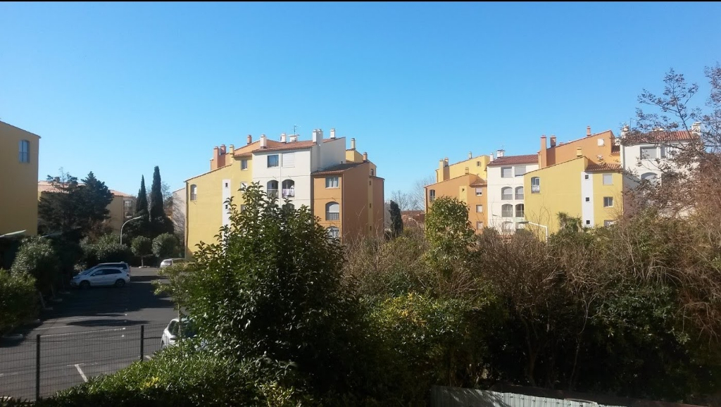 Studio + mezzanine a vendre Cap d'Agde Studio + mezzanine a vendre Cap d'Agde