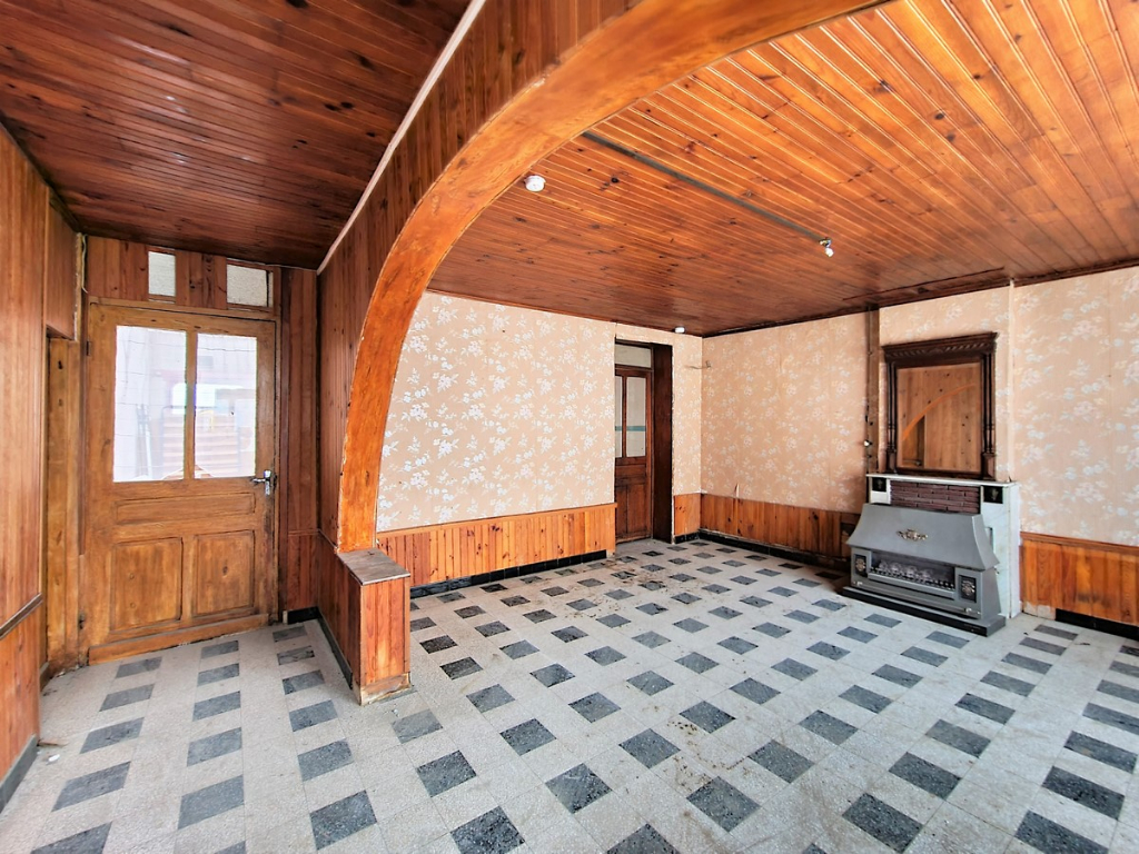 Maison Lievin 5 pièce(s) 112 m2 Maison Lievin 5 pièce(s) 112 m2