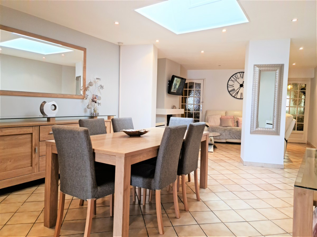 Maison Henin Beaumont 96 m² Maison Henin Beaumont 96 m²