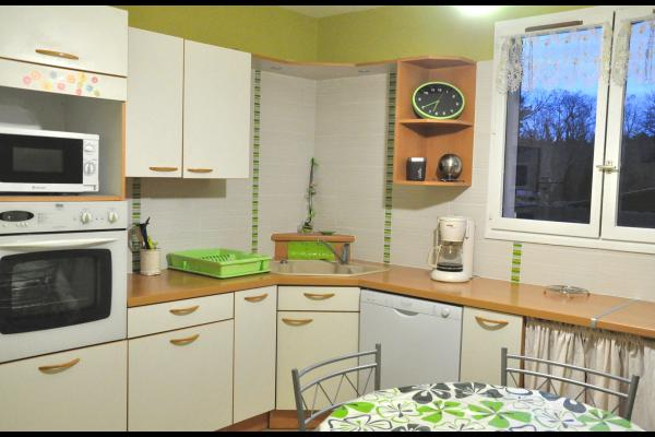 Maison Escource 5 pièce(s) 97 m2 Maison Escource 5 pièce(s) 97 m2