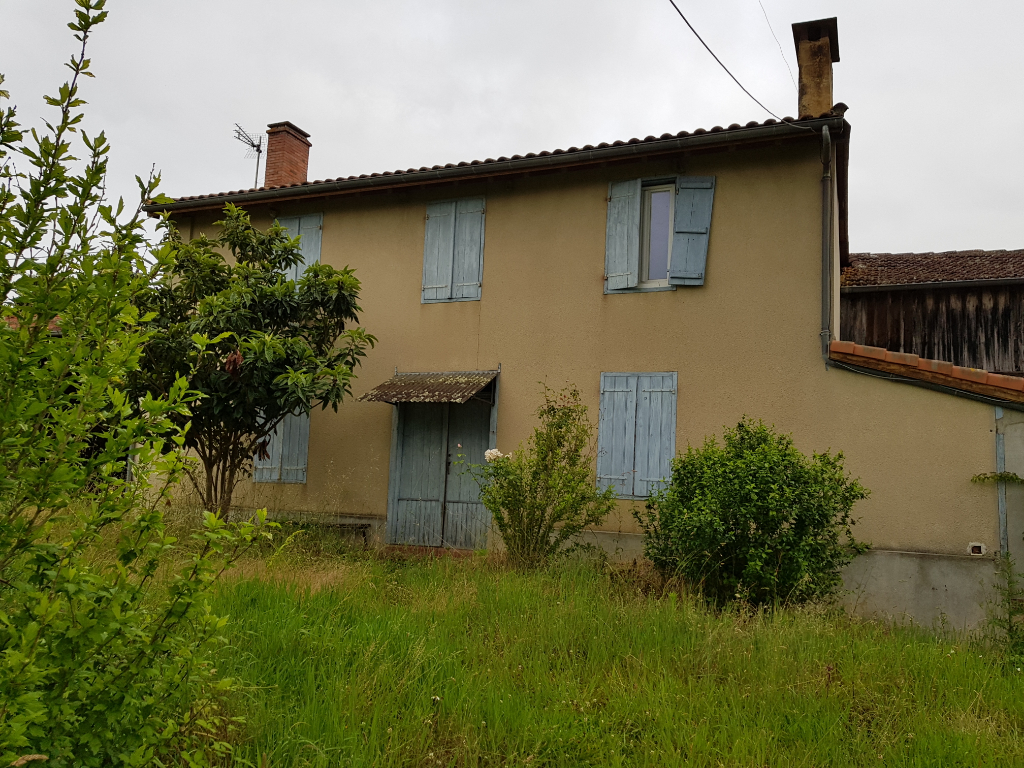 Maison Urgosse 5 pièce(s) 87.25 m2 Maison Urgosse 5 pièce(s) 87.25 m2