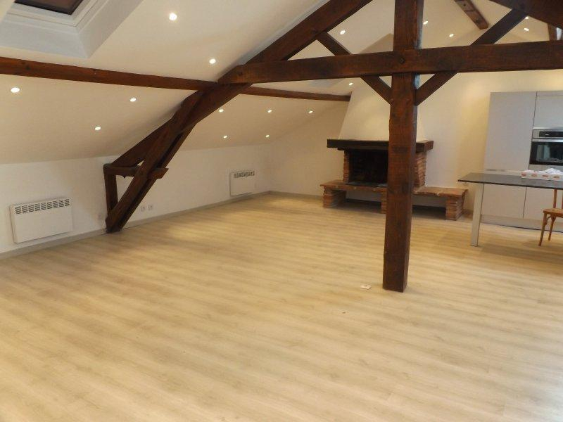 Appartement Saint Julien En Born 3 pièce(s) 75 m2 Appartement Saint Julien En Born 3 pièce(s) 75 m2