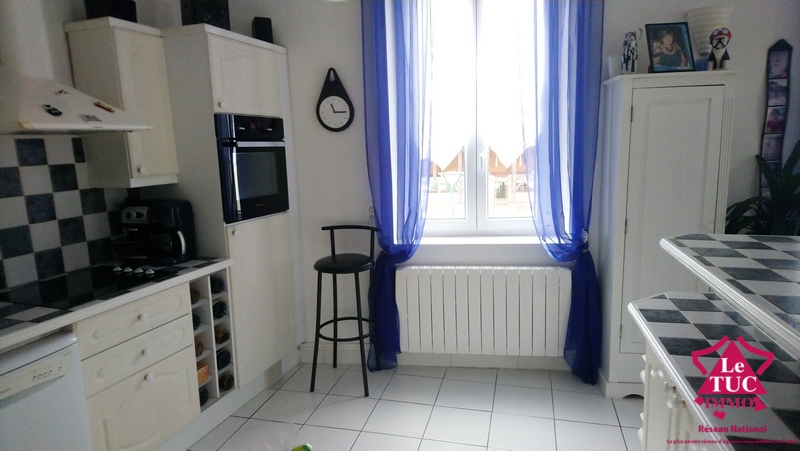Maison 5 pièce(s) 145 m2 Maison 5 pièce(s) 145 m2