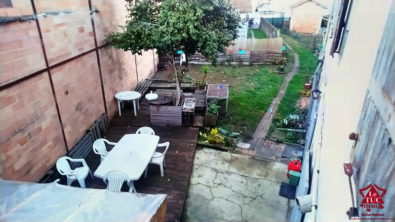 Immeuble Labouheyre 14 pièce(s) 260 m2 Immeuble Labouheyre 14 pièce(s) 260 m2
