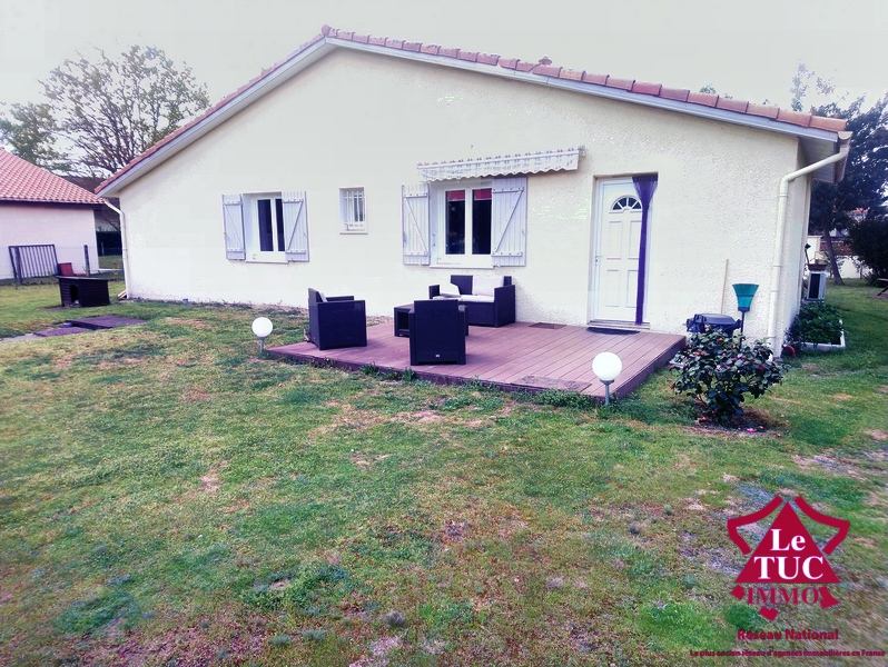Maison 4 pièce(s) 95 m2 Maison 4 pièce(s) 95 m2