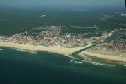 Terrain Mimizan plage 443 m2 Terrain Mimizan plage 443 m2