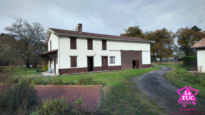 Maison Mano 5 pièce(s) 98 m2 Maison Mano 5 pièce(s) 98 m2