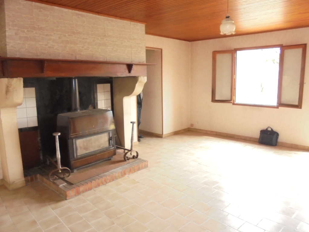 Maison Castel-sarrazin 6 pièce(s) 206 m2 Maison Castel-sarrazin 6 pièce(s) 206 m2
