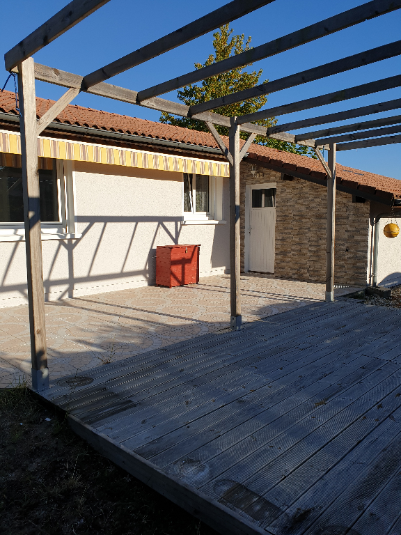 Maison Bias 4 pièce(s) 104 m2 Maison Bias 4 pièce(s) 104 m2