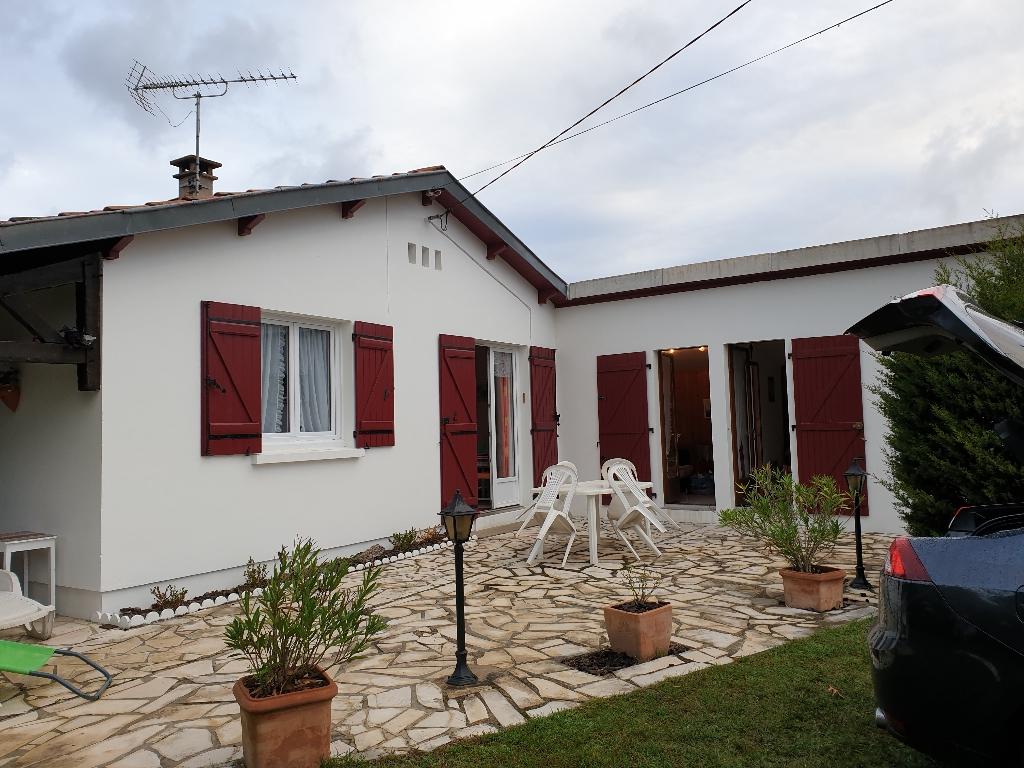 Maison Bias 4 pièce(s) 77 m2 Maison Bias 4 pièce(s) 77 m2