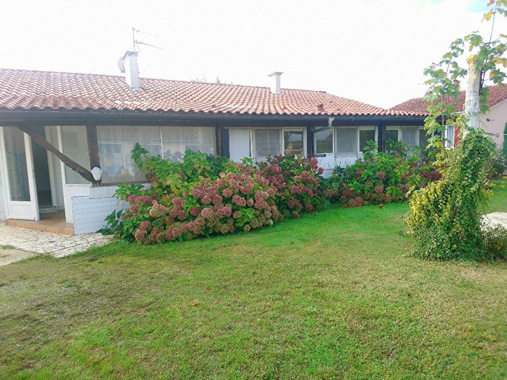 Maison 5 pièce(s) 88 m2 Maison 5 pièce(s) 88 m2