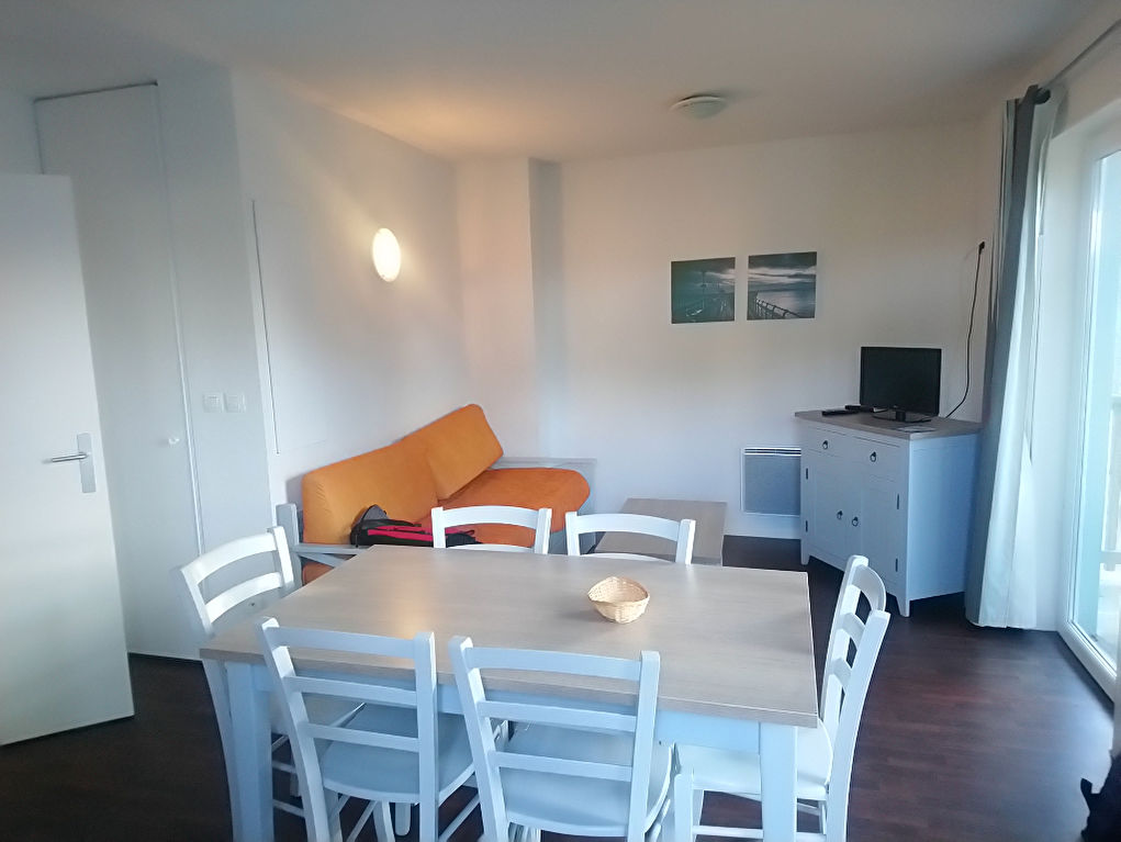 Appartement T3 42.60m² Appartement T3 42.60m²