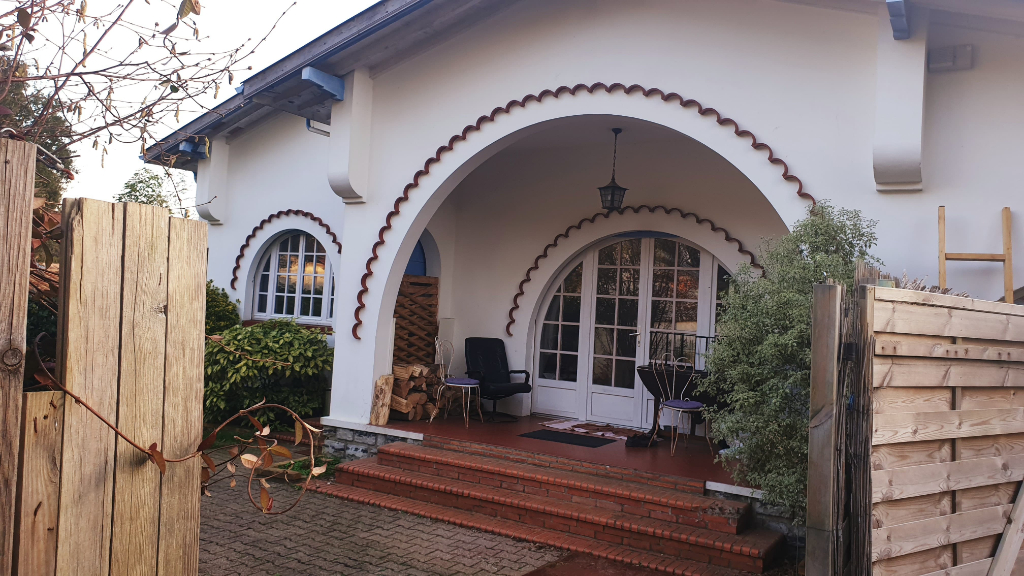 Maison Labenne 5 pièce(s) 114 m2 Maison Labenne 5 pièce(s) 114 m2