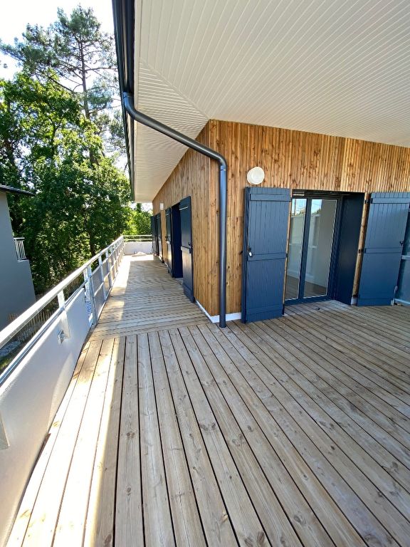 Appartement La Teste De Buch 4 pièce(s) 116 m2 Appartement La Teste De Buch 4 pièce(s) 116 m2