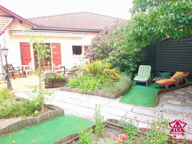Maison Biscarrosse 5 pièce(s) 132 m2 Maison Biscarrosse 5 pièce(s) 132 m2