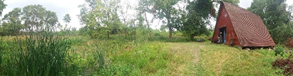 Terrain de loisirs Escource 5000 m2 Terrain de loisirs Escource 5000 m2