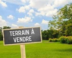 Terrain Saint Vincent De Paul 578 m2 Terrain Saint Vincent De Paul 578 m2