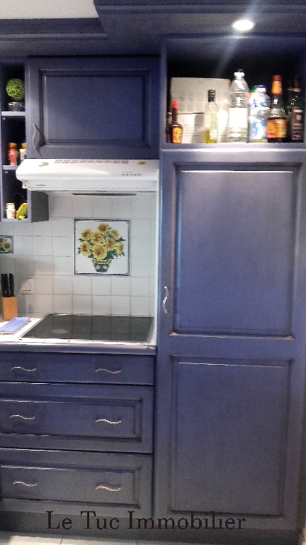 Le Barcarès Maison T4 de 60 m2 Le Barcarès Maison T4 de 60 m2
