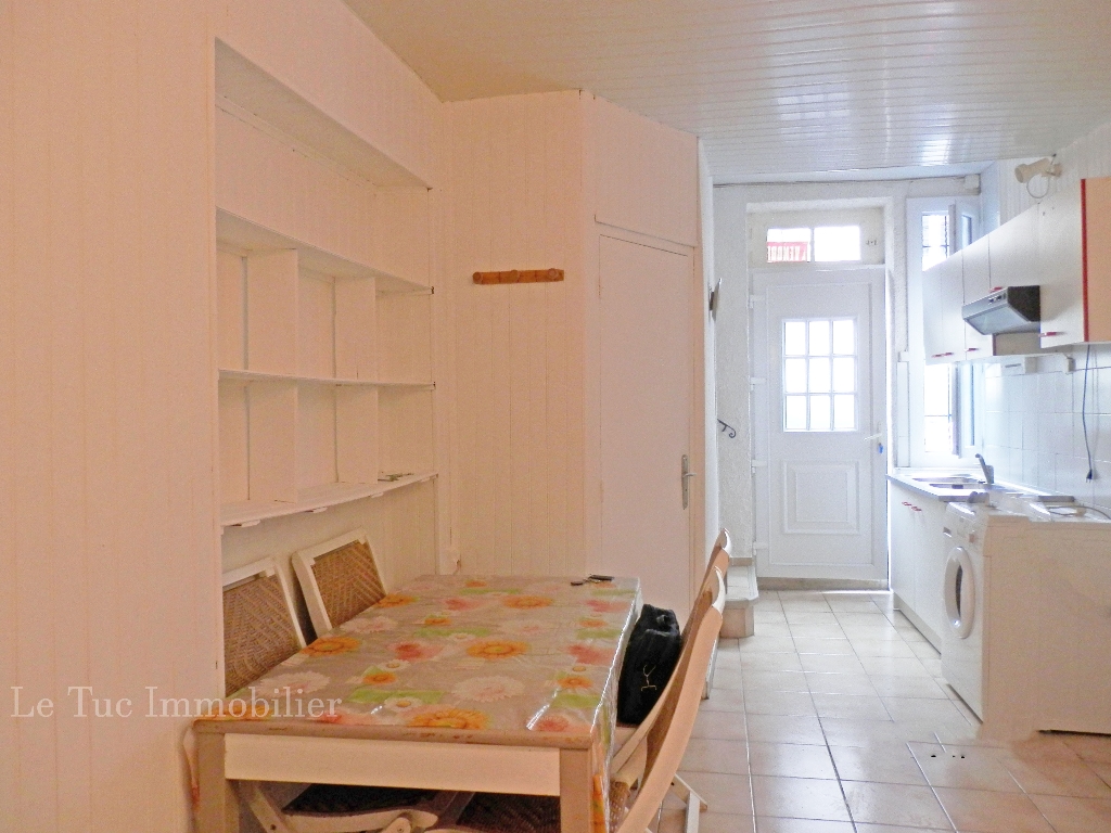 Maison de Village T3 Maison de Village T3