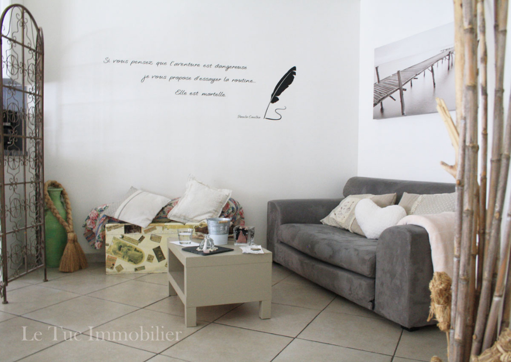 Appartement T4 duplex Appartement T4 duplex