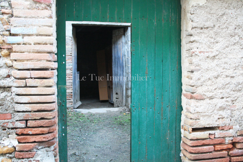 Saint Hippolyte Grange Saint Hippolyte Grange